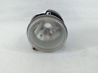 compare product Dodge Caravan Driver Left Oem Front Light Lamp