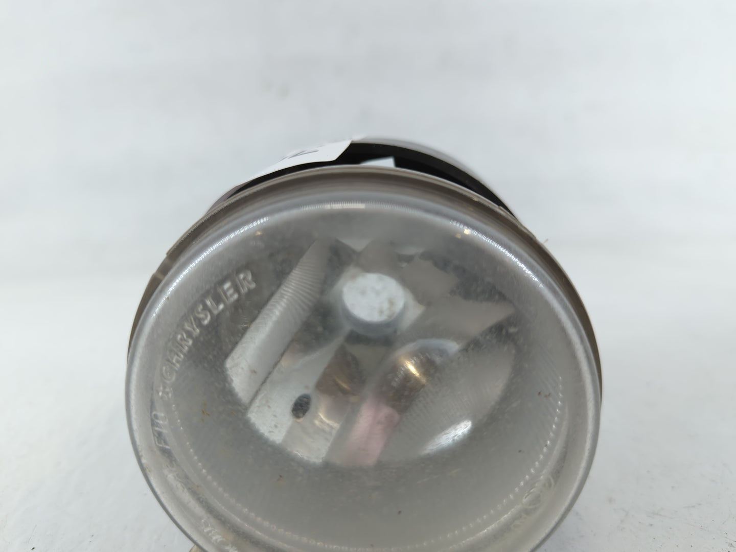 Dodge Caravan Driver Left Oem Front Light Lamp - Oemusedautoparts1.com