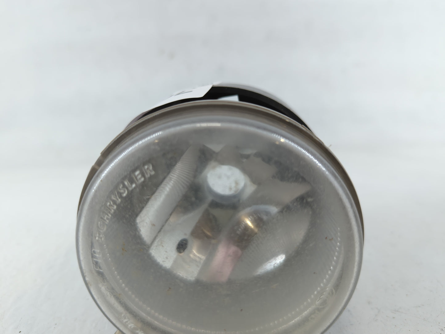 Dodge Caravan Driver Left Oem Front Light Lamp - Oemusedautoparts1.com
