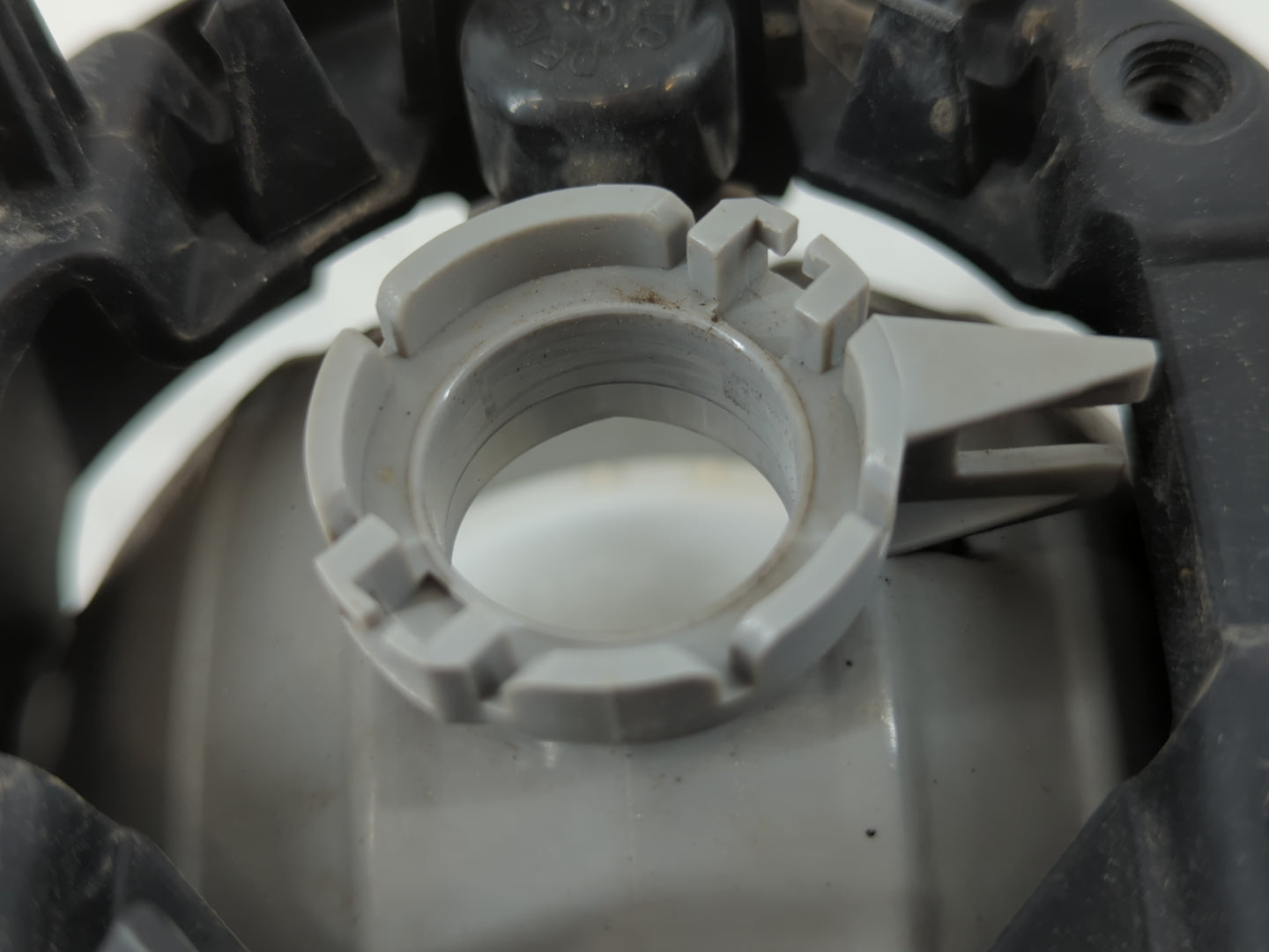 Dodge Caravan Driver Left Oem Front Light Lamp - Oemusedautoparts1.com