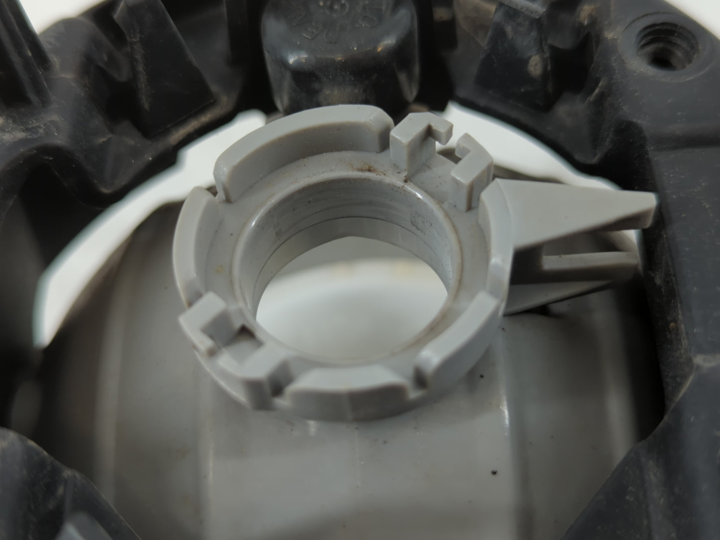 Dodge Caravan Driver Left Oem Front Light Lamp - Oemusedautoparts1.com