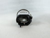 Dodge Caravan Driver Left Oem Front Light Lamp - Oemusedautoparts1.com