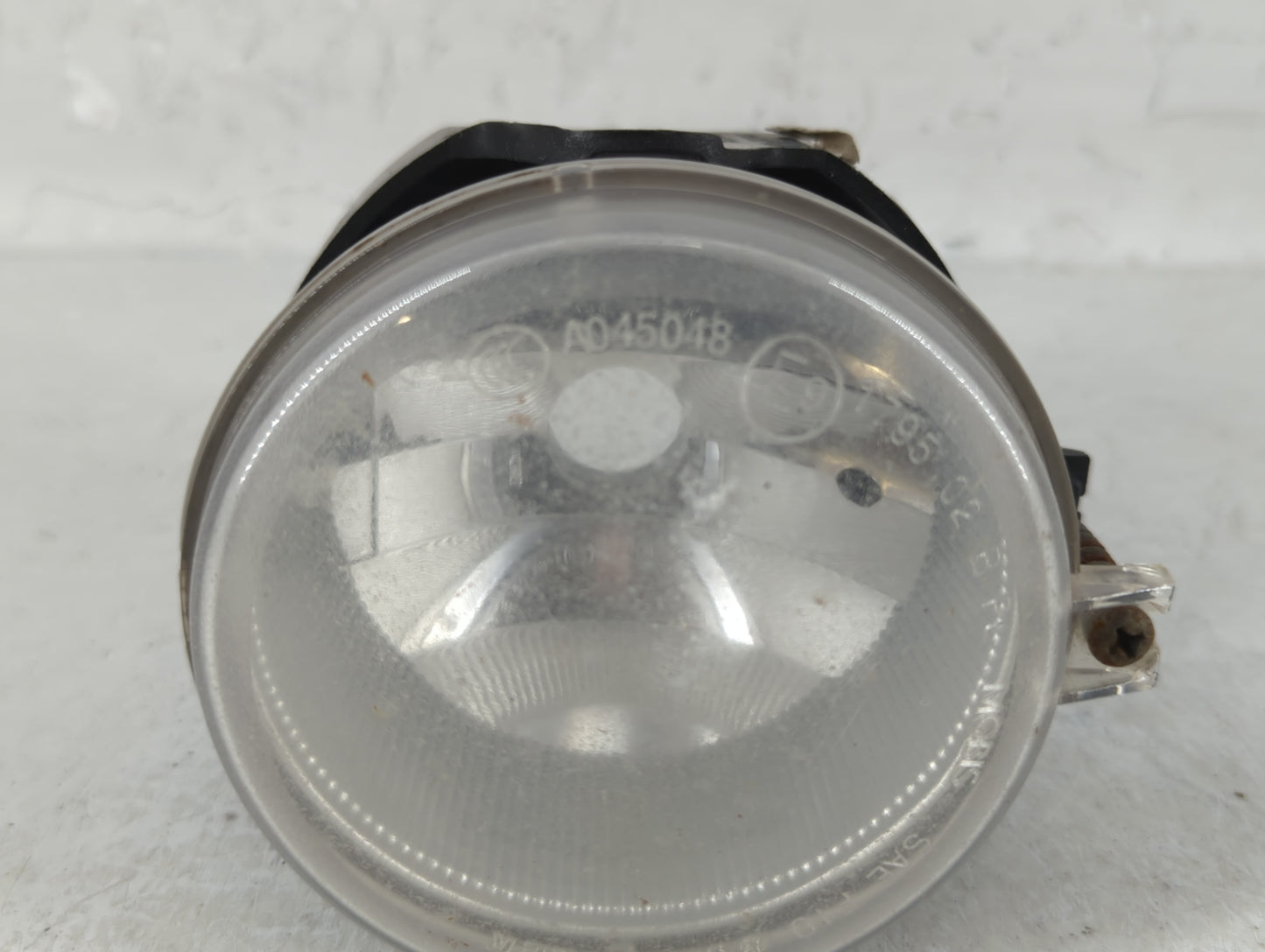 Dodge Caravan Passenger Right Oem Front Light Lamp - Oemusedautoparts1.com