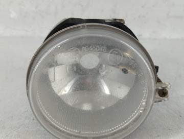 Dodge Caravan Passenger Right Oem Front Light Lamp