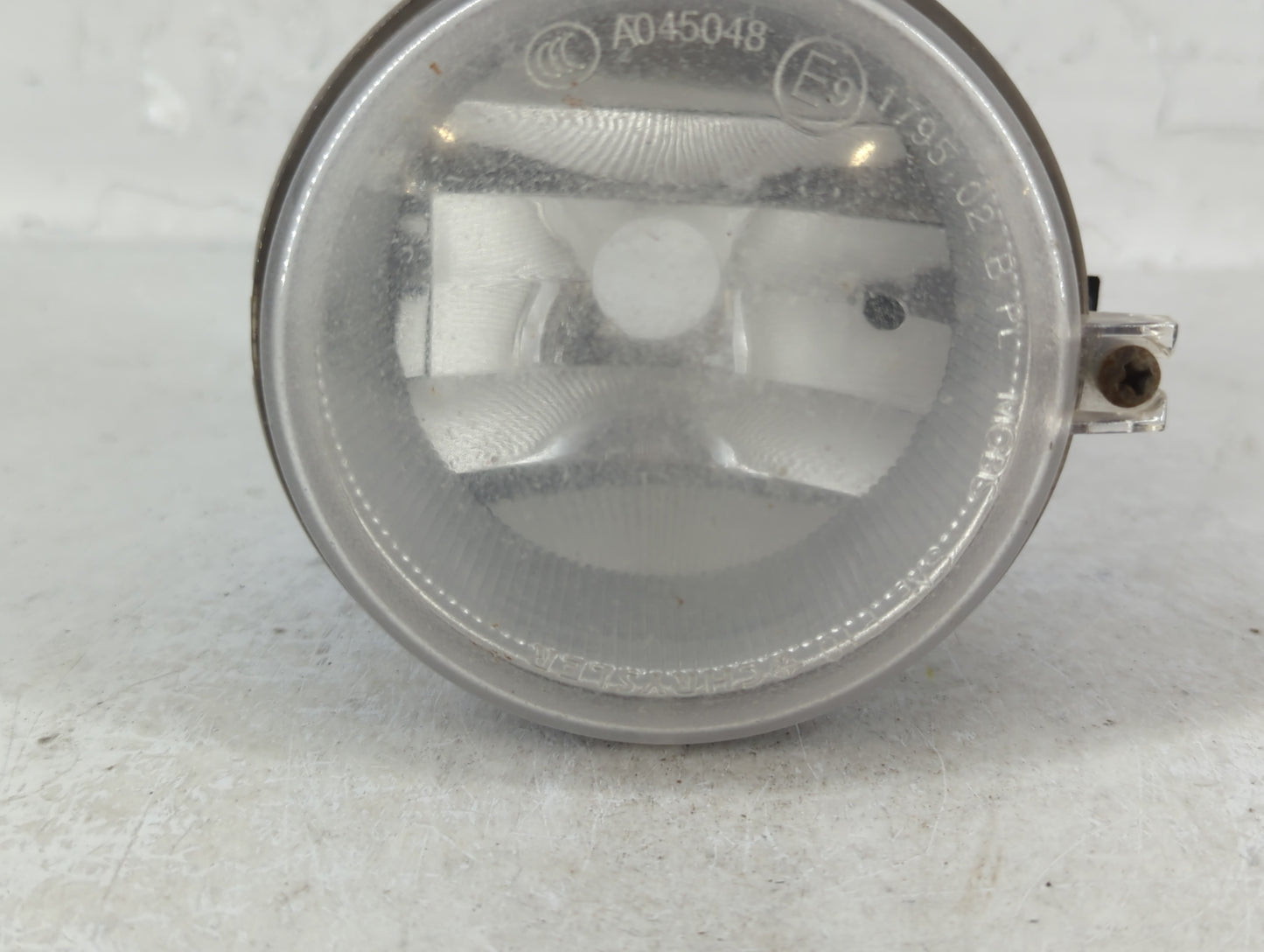 Dodge Caravan Passenger Right Oem Front Light Lamp - Oemusedautoparts1.com