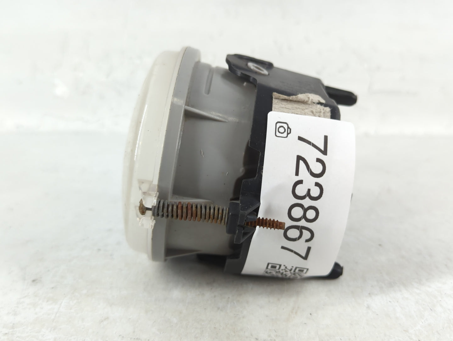 Dodge Caravan Passenger Right Oem Front Light Lamp - Oemusedautoparts1.com