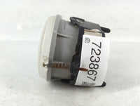 Dodge Caravan Passenger Right Oem Front Light Lamp - Oemusedautoparts1.com