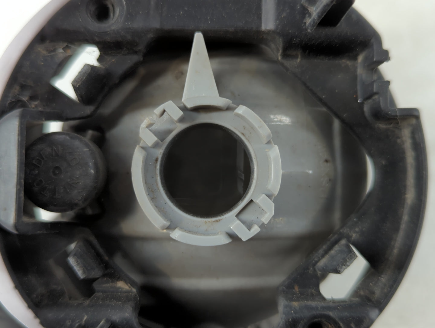Dodge Caravan Passenger Right Oem Front Light Lamp - Oemusedautoparts1.com
