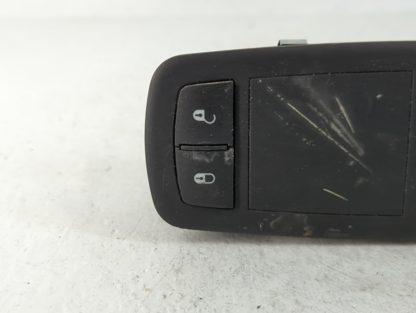 2010 Dodge Caravan Master Power Window Switch Replacement Driver Side Left P/N:04602 627AF Fits OEM Used Auto Parts - Oemuse