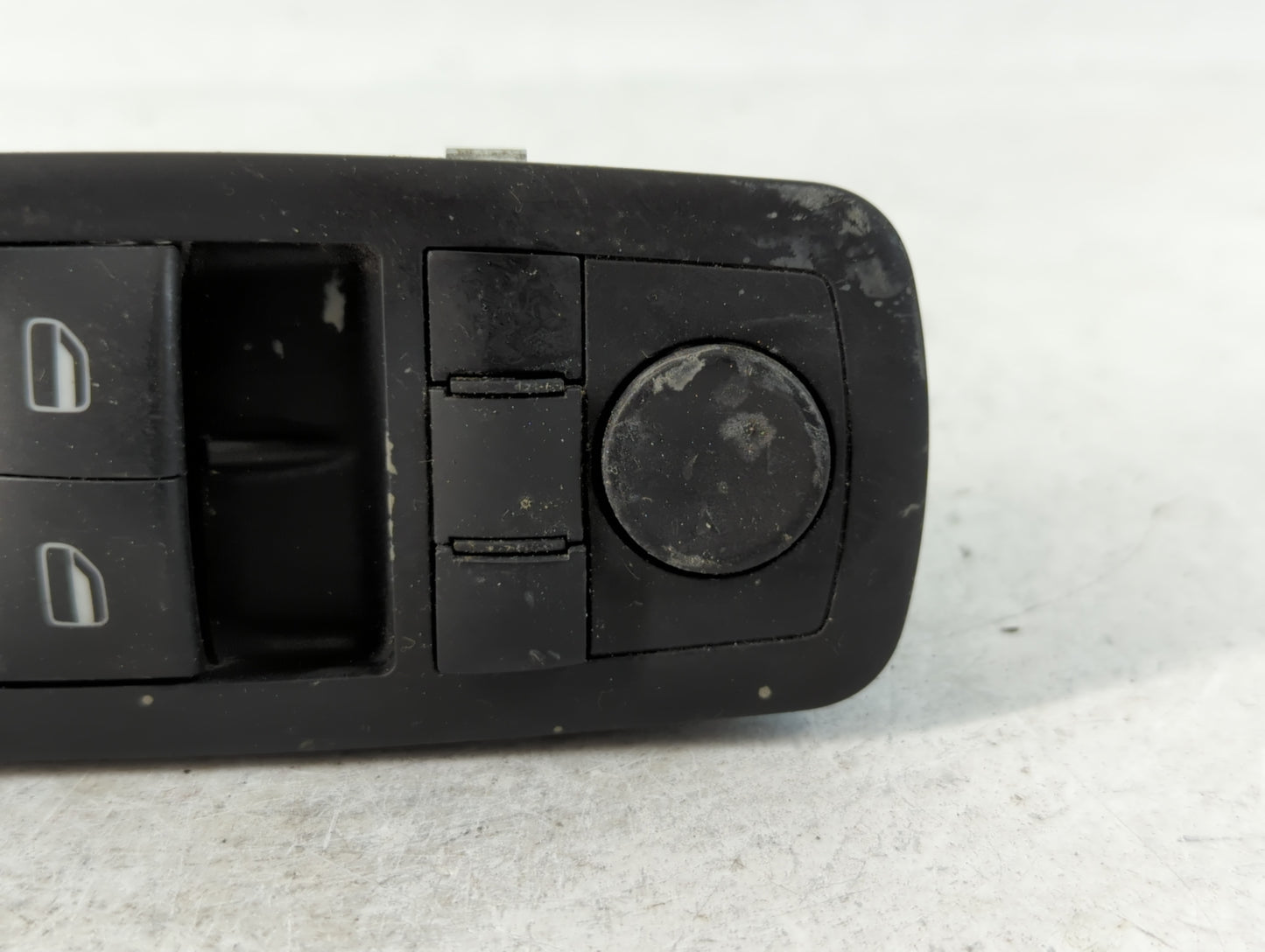 2010 Dodge Caravan Master Power Window Switch Replacement Driver Side Left P/N:04602 627AF Fits OEM Used Auto Parts - Oemuse