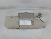 2010 Dodge Caravan Sun Visor Shade Replacement Passenger Right Mirror Fits Fits 2008 2009 OEM Used Auto Parts - Oemusedautop