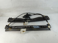 Dodge Caravan Window Regulator Passenger Front - Oemusedautoparts1.com