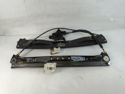 Dodge Caravan Window Regulator Passenger Front - Oemusedautoparts1.com