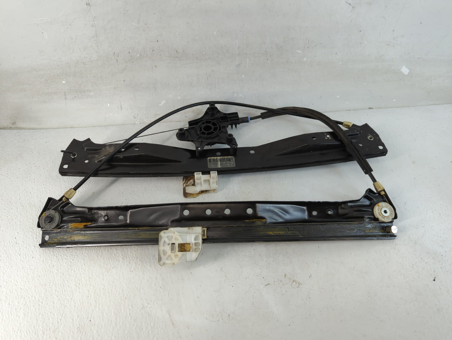Dodge Caravan Used Window Regulator Passenger Front - Oemusedautoparts1.com