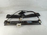 Dodge Caravan Used Window Regulator Passenger Front - Oemusedautoparts1.com