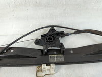 Dodge Caravan Window Regulator Passenger Front - Oemusedautoparts1.com