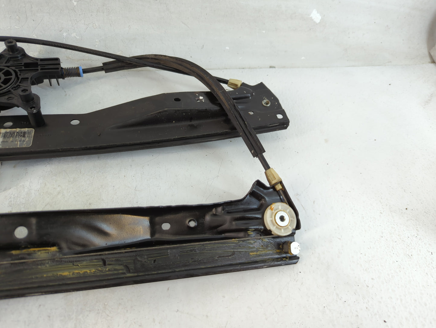 Dodge Caravan Window Regulator Passenger Front - Oemusedautoparts1.com