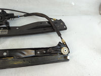 Dodge Caravan Used Window Regulator Passenger Front - Oemusedautoparts1.com