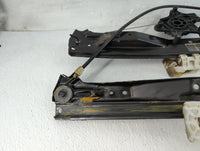 Dodge Caravan Window Regulator Passenger Front - Oemusedautoparts1.com