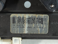 Dodge Caravan Window Regulator Passenger Front - Oemusedautoparts1.com