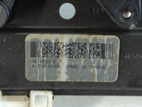 Dodge Caravan Used Window Regulator Passenger Front - Oemusedautoparts1.com