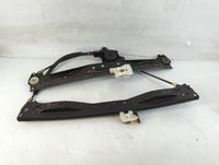 Dodge Caravan Window Regulator Passenger Front - Oemusedautoparts1.com
