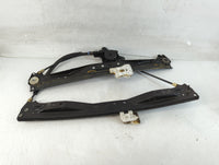 Dodge Caravan Used Window Regulator Passenger Front - Oemusedautoparts1.com