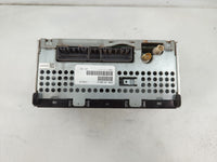 2010 Dodge Challenger Radio AM FM Cd Player Receiver Replacement P/N:P05091115AC Fits OEM Used Auto Parts - Oemusedautoparts