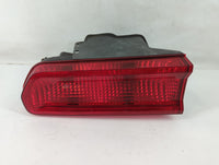 2010 Dodge Challenger Tail Light Assembly Driver Left OEM Fits OEM Used Auto Parts - Oemusedautoparts1.com