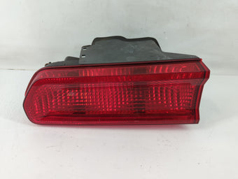 compare product 2010 Dodge Challenger Tail Light Assembly Driver Left OEM Fits OEM Used Auto Parts