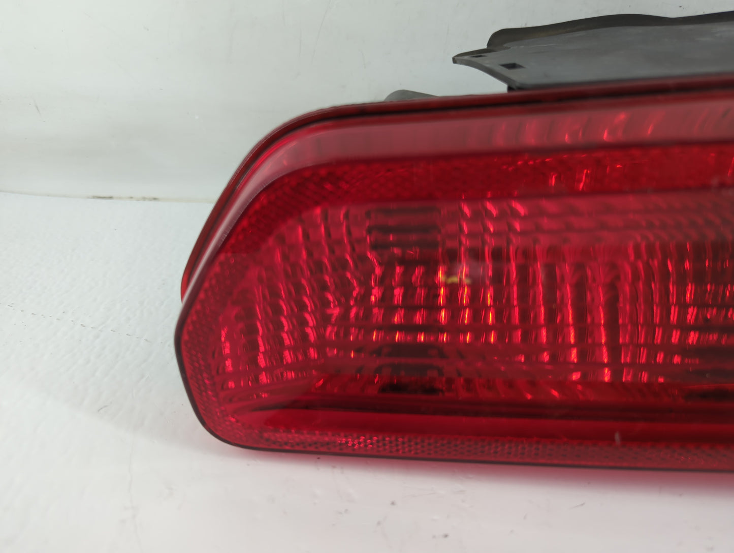 2010 Dodge Challenger Tail Light Assembly Driver Left OEM Fits OEM Used Auto Parts - Oemusedautoparts1.com