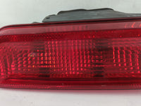 2010 Dodge Challenger Tail Light Assembly Driver Left OEM Fits OEM Used Auto Parts - Oemusedautoparts1.com