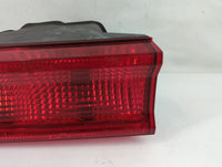 2010 Dodge Challenger Tail Light Assembly Driver Left OEM Fits OEM Used Auto Parts - Oemusedautoparts1.com