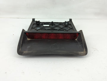 2010 Dodge Challenger Third Brake Light Tail Light Fits OEM Used Auto Parts - Oemusedautoparts1.com