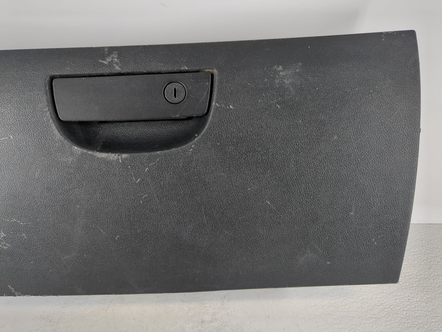 2010 Dodge Challenger Passenger Glove Box Door Storage Compartment - Oemusedautoparts1.com