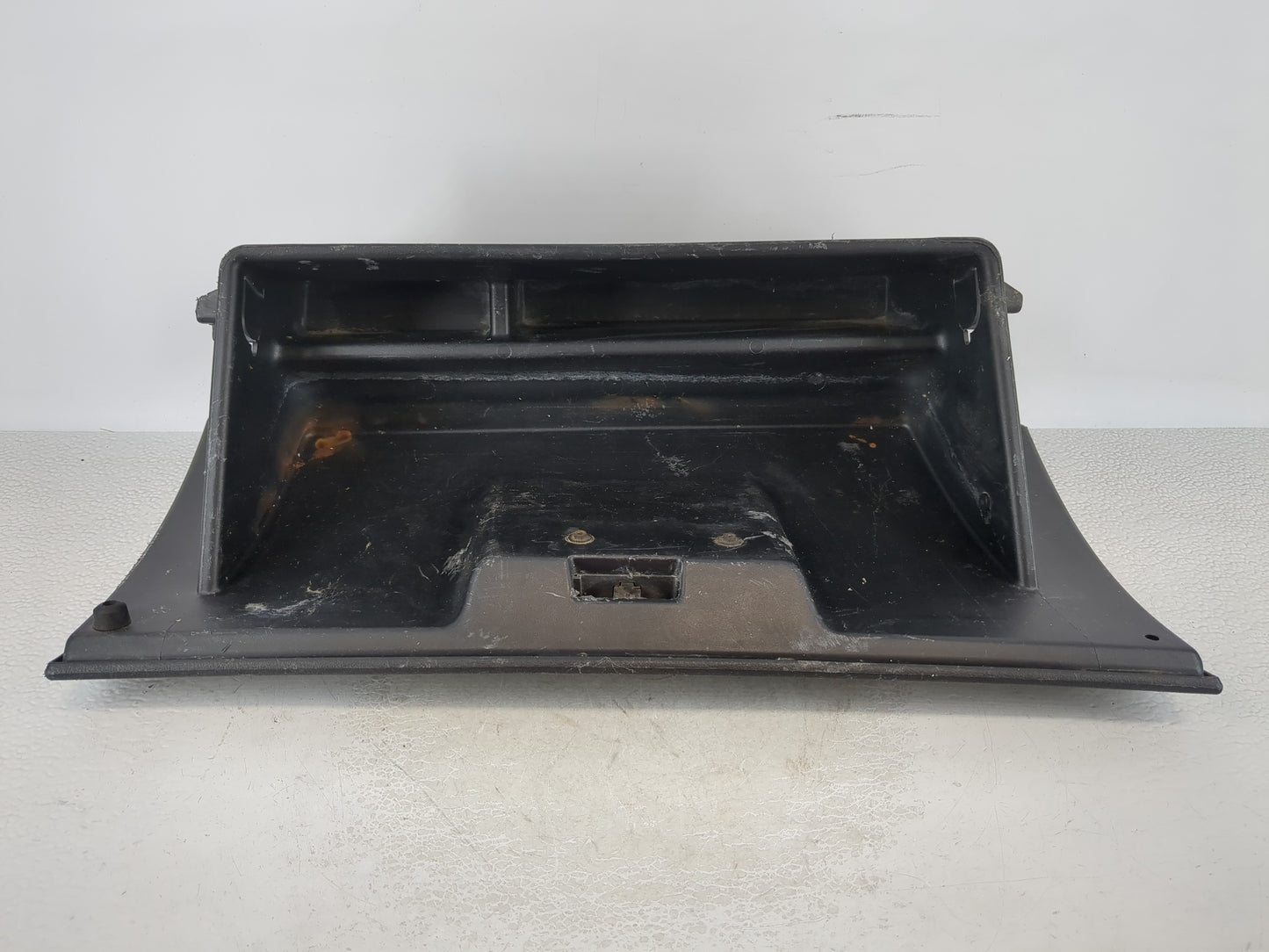 2010 Dodge Challenger Passenger Glove Box Door Storage Compartment - Oemusedautoparts1.com