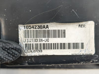 2010 Dodge Challenger Passenger Glove Box Door Storage Compartment - Oemusedautoparts1.com