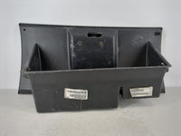 2010 Dodge Challenger Passenger Glove Box Door Storage Compartment - Oemusedautoparts1.com