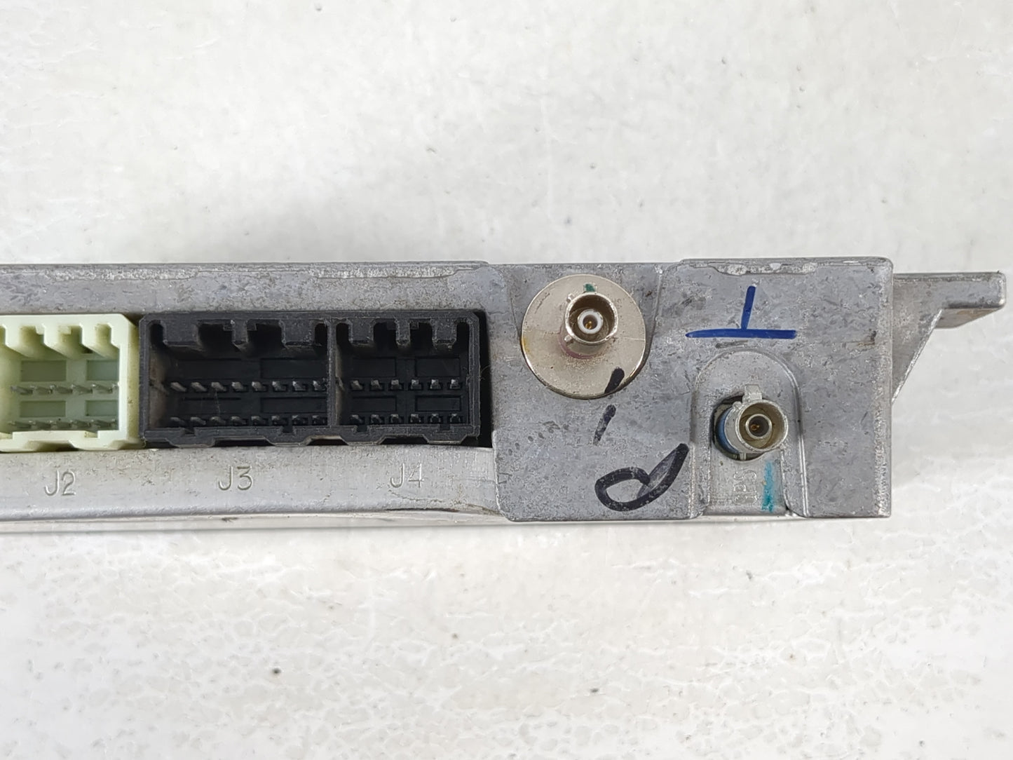 2010 Dodge Challenger PCM Engine Control Computer ECU ECM PCU OEM Fits Fits 2008 2009 OEM Used Auto Parts - Oemusedautoparts