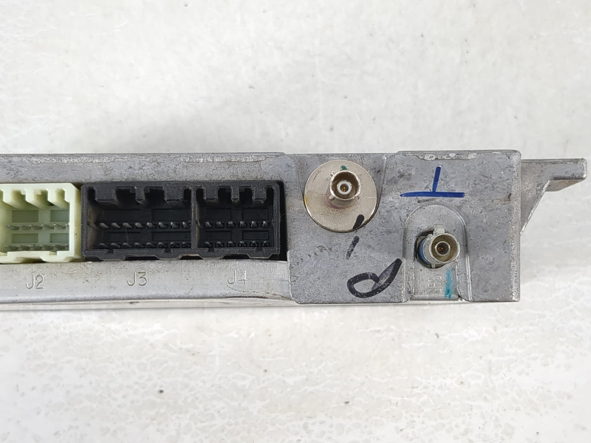 2010 Dodge Challenger PCM Engine Control Computer ECU ECM PCU OEM P/N:25828574 Fits Fits 2008 2009 OEM Used Auto Parts - Oem