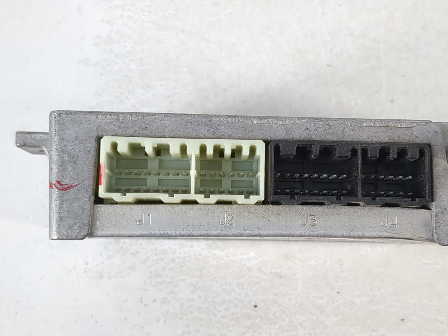 2010 Dodge Challenger PCM Engine Control Computer ECU ECM PCU OEM Fits Fits 2008 2009 OEM Used Auto Parts - Oemusedautoparts