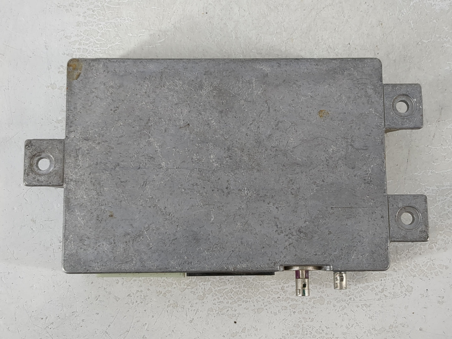 2010 Dodge Challenger PCM Engine Control Computer ECU ECM PCU OEM Fits Fits 2008 2009 OEM Used Auto Parts - Oemusedautoparts