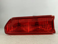 2008-2014 Dodge Challenger Driver Left Side Deck Lid Mounted Tail Light - Oemusedautoparts1.com
