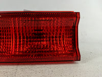2008-2014 Dodge Challenger Driver Left Side Deck Lid Mounted Tail Light - Oemusedautoparts1.com