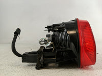 2008-2014 Dodge Challenger Driver Left Side Deck Lid Mounted Tail Light - Oemusedautoparts1.com