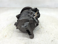 2009-2010 Dodge Challenger Air Conditioning A/c Ac Compressor Oem - Oemusedautoparts1.com