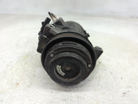 2009-2010 Dodge Challenger Air Conditioning A/c Ac Compressor Oem - Oemusedautoparts1.com