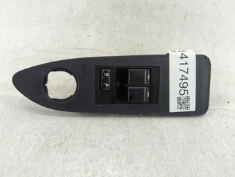 compare product 2008-2011 Dodge Challenger Master Power Window Switch Replacement Driver Side Left Fits OEM Used Auto Parts