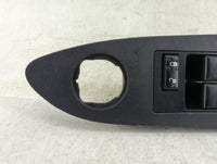 2008-2011 Dodge Challenger Master Power Window Switch Replacement Driver Side Left Fits OEM Used Auto Parts - Oemusedautopar