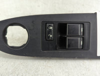2008-2011 Dodge Challenger Master Power Window Switch Replacement Driver Side Left Fits OEM Used Auto Parts - Oemusedautopar